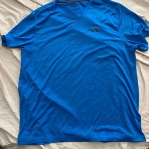 XXL Under Armour Shirt
